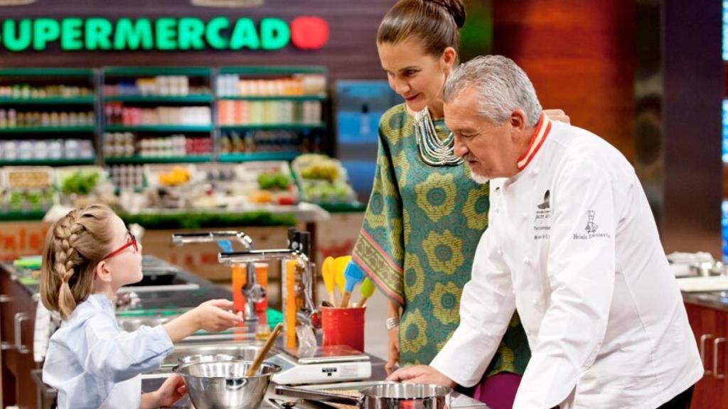 'MasterChef Junior'