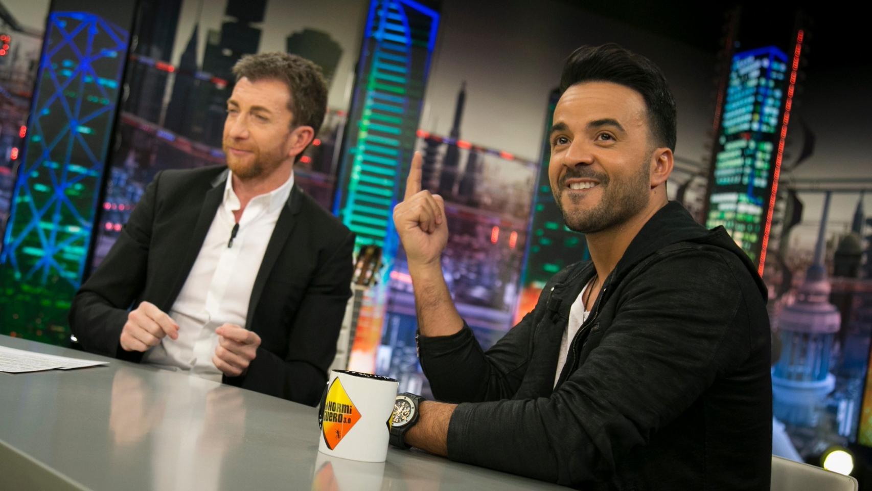 Lo poco que gana Luis Fonsi por arrasar en YouTube con Despacito