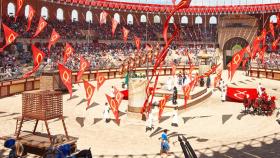 FOTO: Puy du Fou