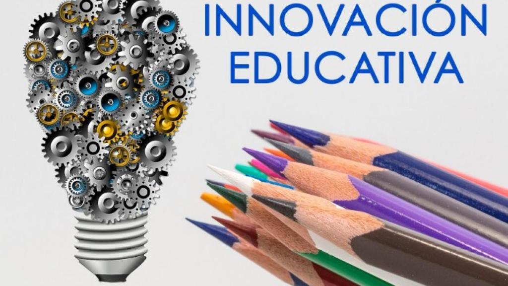 Innovacion educativa