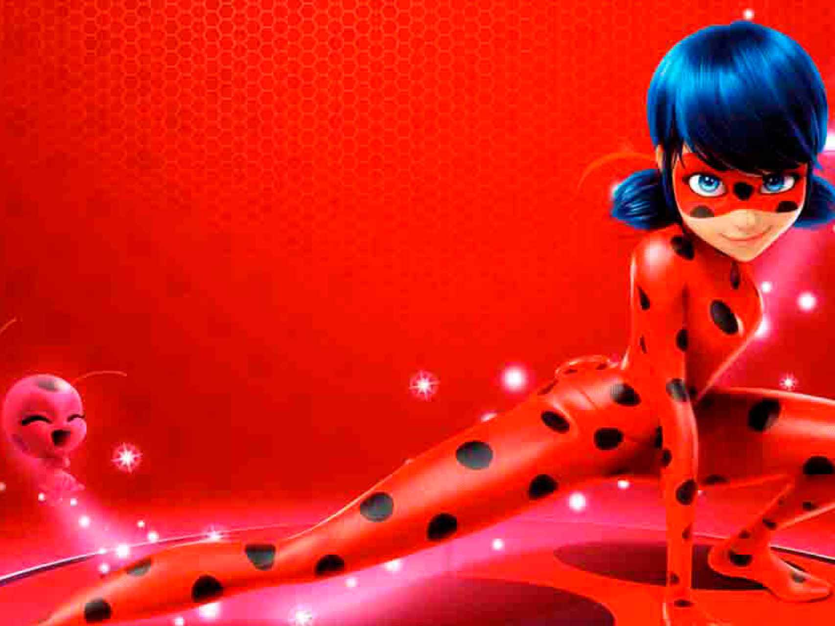 Ladybug en tu Android con el primer juego oficial de la serie [APK]