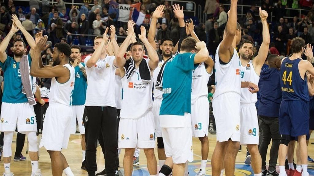 Se intentará que el horario del baloncesto se adelante.