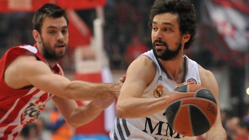 La última vez que semifinales de fútbol y cuartos de baloncesto coincidieron fue en 2014.