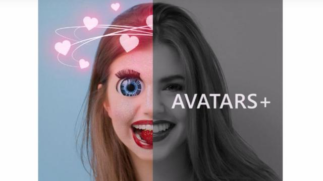 La mejor aplicación de máscaras para personalizar al extremo tus retratos