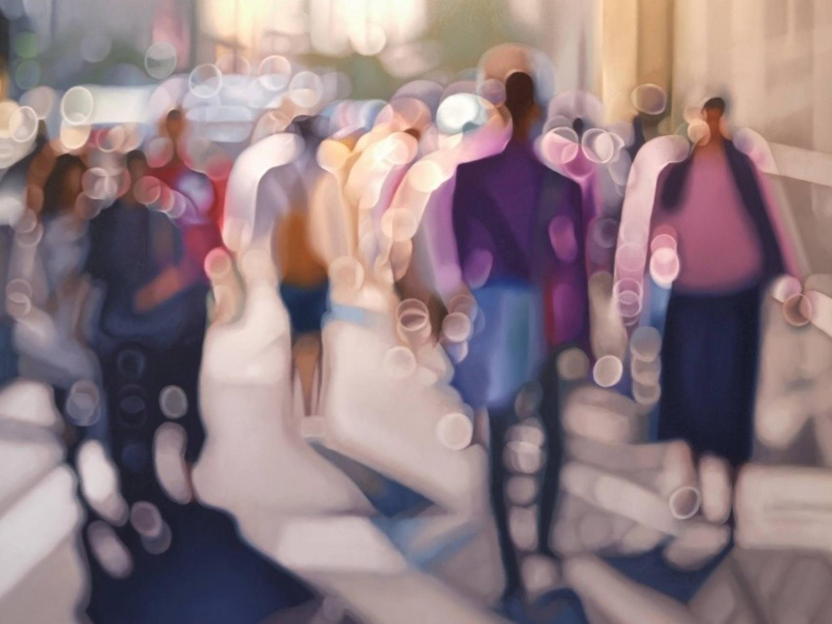 Как видит глаз. Зрение при -3,5. Диоптрии в очках что это. Как вижу я как видят другие. Видите текст.