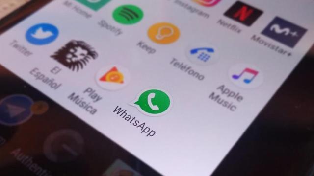 Cómo volver a descargar las fotos borradas de WhatsApp