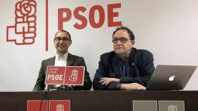 Alternativa presupuestos PSOE Salamanca