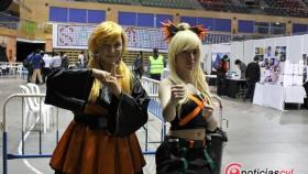 Segunda jornada Salon Otaku Salamanca (18)