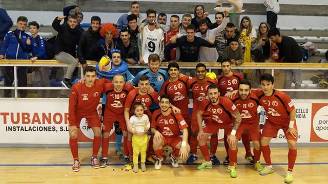 FOTO: FSD Puertollano