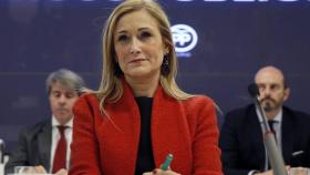 Cristina Cifuentes