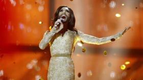 Conchita Wurst sorprende con su testimonio: Tengo VIH