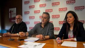 ccoo crisis europa press