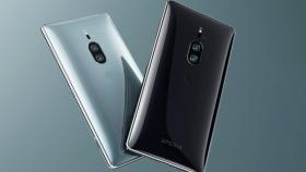 Sony Xperia XZ2 Premium: doble cámara y pantalla 4K