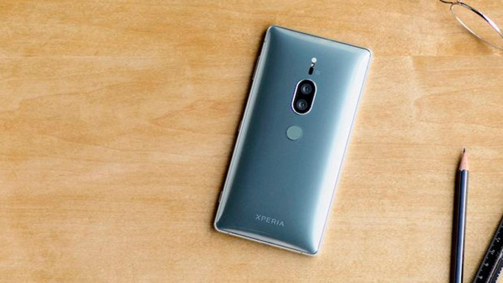 El Sony Xperia XZ2 Premium contra el Galaxy S9+, iPhone X y Huawei P20 Pro…