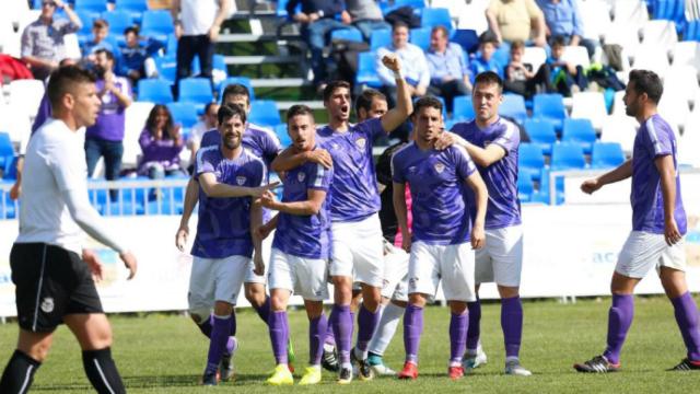 Foto: Luis Polo (Mariano Viejo) // CD Guadalajara