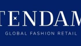 El logo de Tendam.