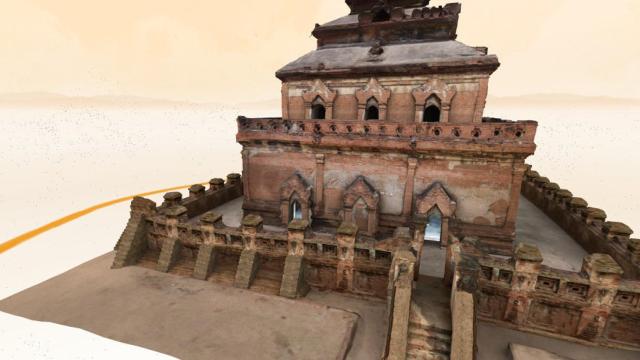 google open heritage realidad virtual 4