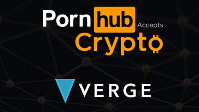 pornhub verge cripto 1