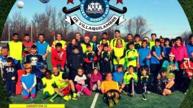 Cartel II Torneo Hockey Family