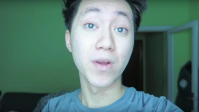 Piden dos años de cárcel para el youtuber que humilló a un mendigo