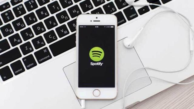 spotify aplicacion ios apple iphone