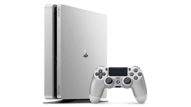 playstation-4-plateada-1