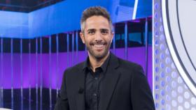 TVE estira a Roberto Leal y también presentará 'Bailando con las estrellas'
