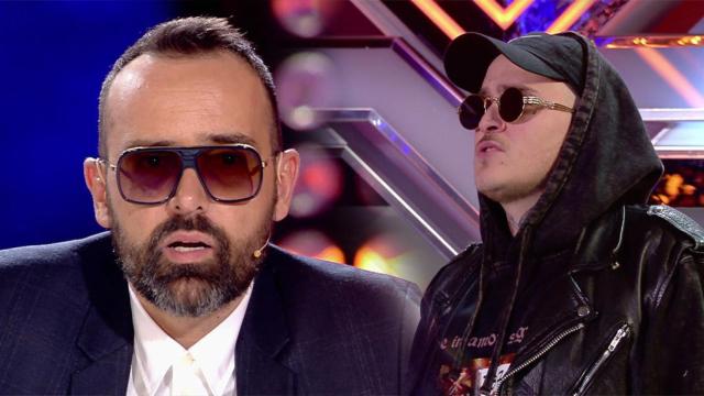 Audiencias: 'Factor X' lidera sin alcanzar los 2 millones de espectadores