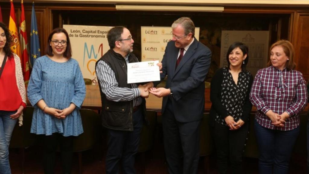 premio comercio justo