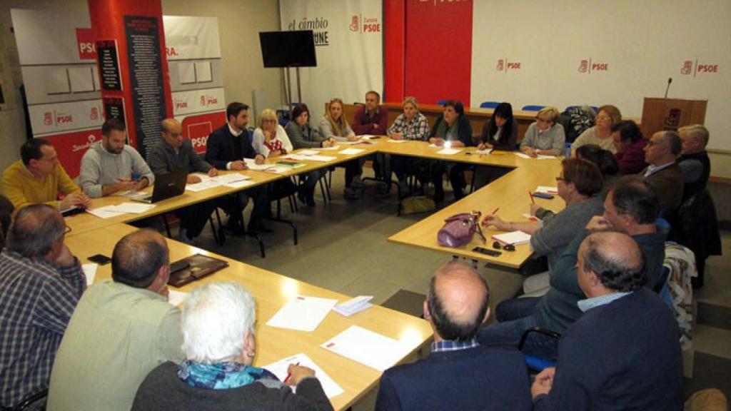 Zamora-PSOE-Reunion-Comisio