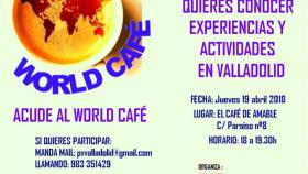 plataforma voluntariado cafe valladolid 1