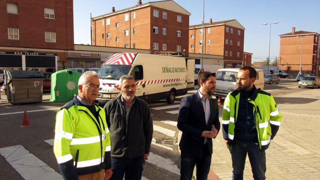 zamora ayuntamiento remodelacion trafico cuba y almagro (2)