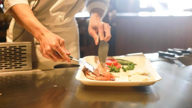 Las recetas de este ingeniero vasco son lo más friki que hayas visto