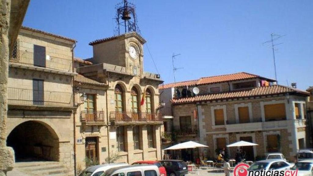 zamora ayuntamiento fermoselle