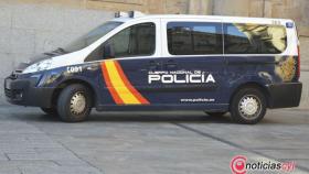 policia nacional 2