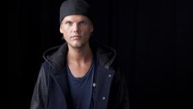 Avicii en imagen de archivo.