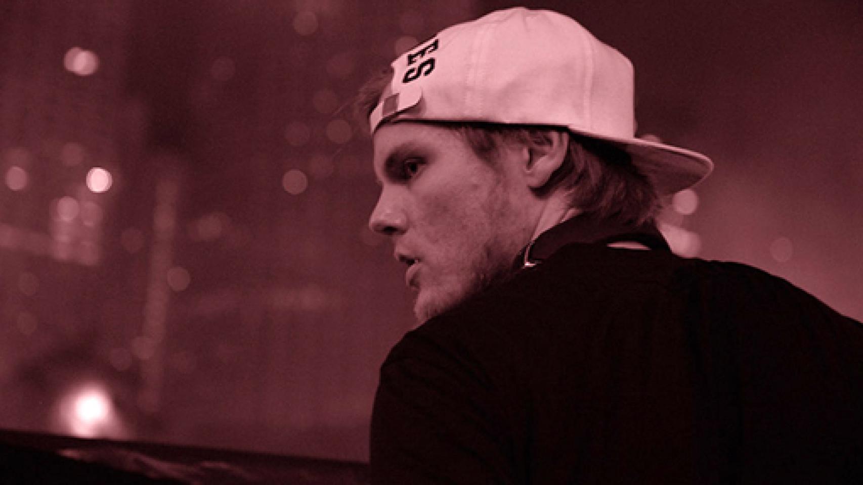 Image: El DJ sueco Avicii muere a los 28 años