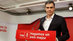 Rueda de Prensa de Pedro Sánchez