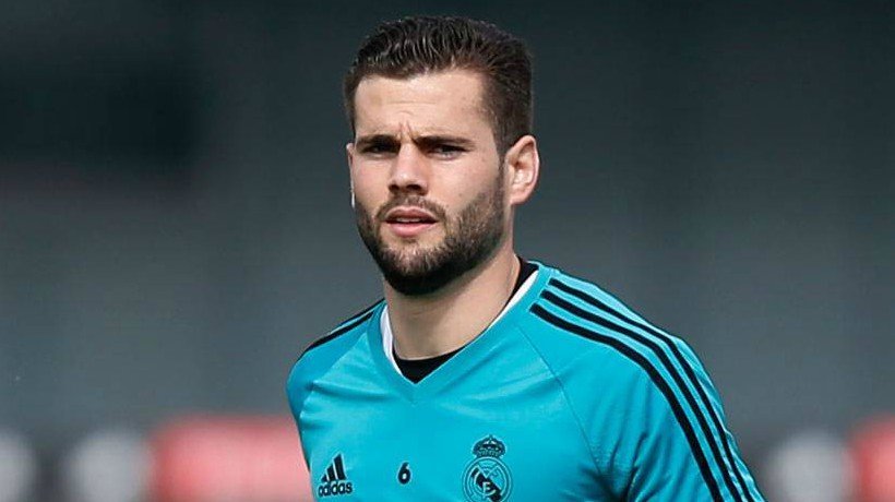 Solo una ausencia en el entrenamiento de preparación del partido ante el Bayern