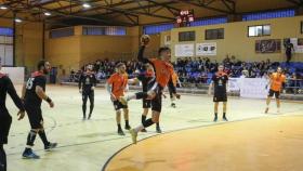 balonmano salamanca