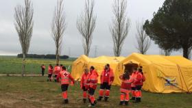 cruz roja villalar valladolid 1