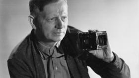 Carl Theodor Dreyer 1