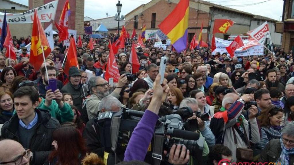 alberto garzon izquierda unida villalar 14