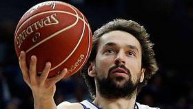 Llull manda un mensaje a la afición tras su operación