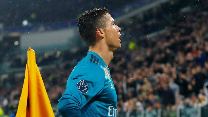 El reinado de Cristiano Ronaldo en Champions