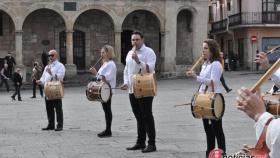 zamora alborada musical villalar tamborileros (9)