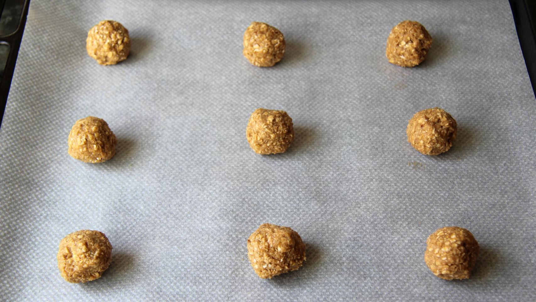 GALLETAS DE AVENA Y PANELA CON FRAMBUESAS 08