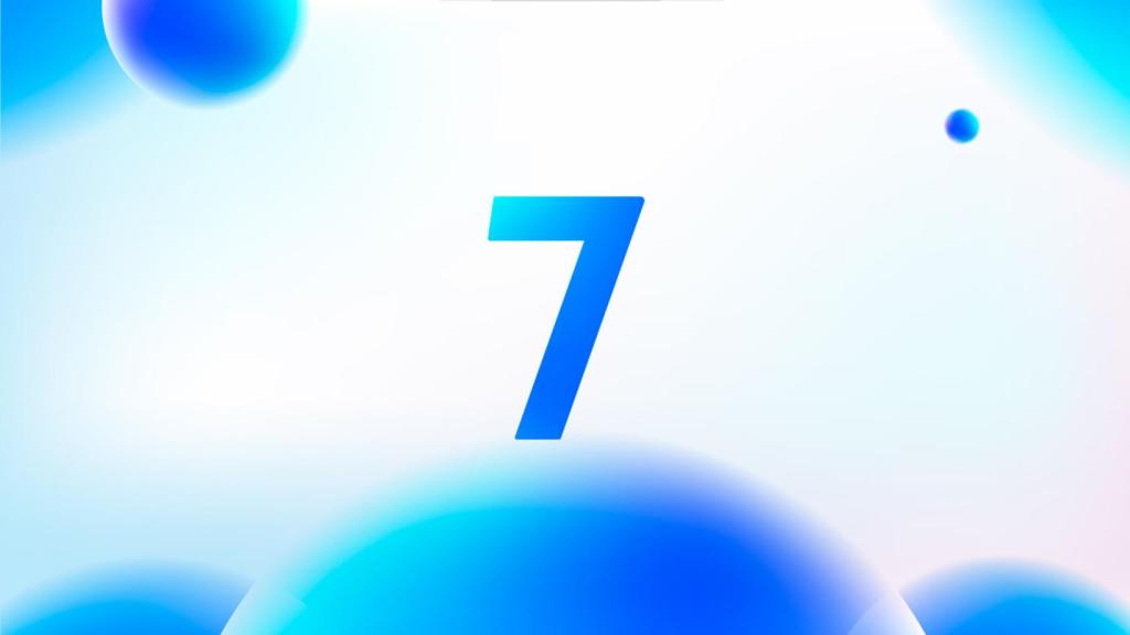 Flyme 7: novedades de la interfaz, móviles Meizu que actualizarán…