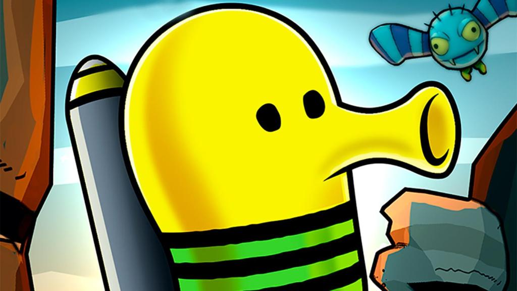 ¡Esta vivo! Regresa el clásico Doodle Jump a móviles