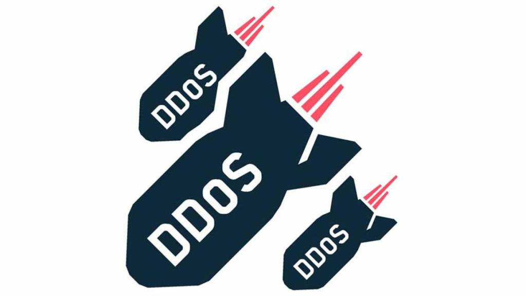 Ataque DDoS